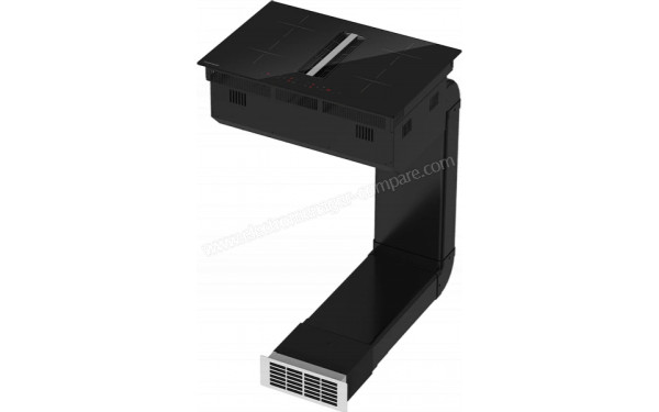 THOMSON THIH76 - Vue 3/4 droite