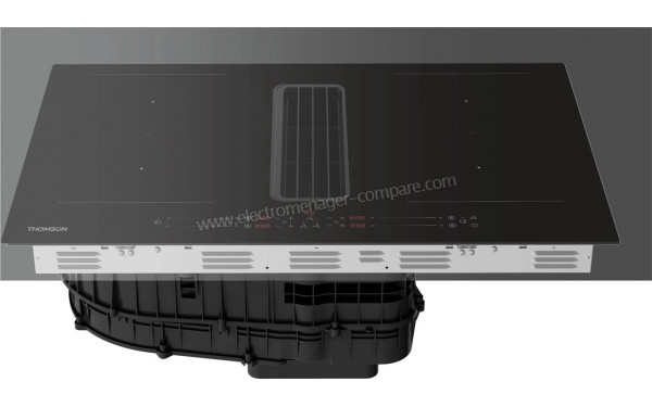 THOMSON THIH80MAT - Vue de face