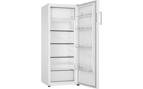 THOMSON THLR230WH - Vue de l'int&eacute;rieur