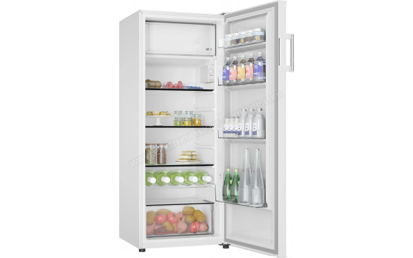 THOMSON THLR230WH - Vue de l'int&eacute;rieur