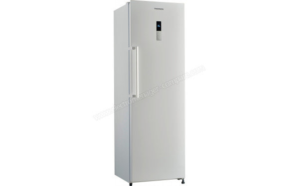 THOMSON THLR330WH - Vue 3/4 gauche