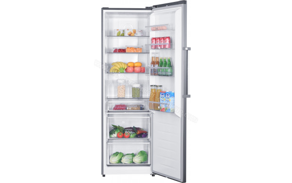 THOMSON THLR358NFIX - Vue de l'int&eacute;rieur
