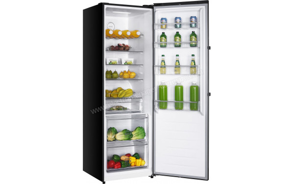 THOMSON THLR359NFIX - Vue de l'int&eacute;rieur