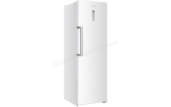 THOMSON THLR359NFWH - Vue 3/4 gauche