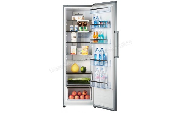 THOMSON THLR360SS - Vue de l'int&eacute;rieur (cr&eacute;dit : Darty)