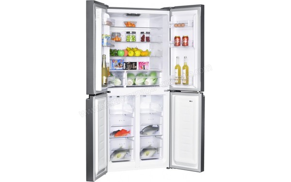 THOMSON THM82IX - Vue de l'int&eacute;rieur 1 (cr&eacute;dit : Darty)