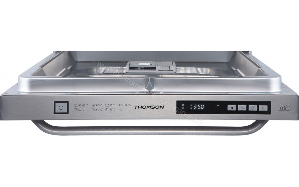 THOMSON THOMINOX38SILENCE - Panneau de commandes