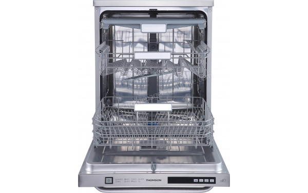 THOMSON THOMINOX38SILENCE - Vue de l'int&eacute;rieur