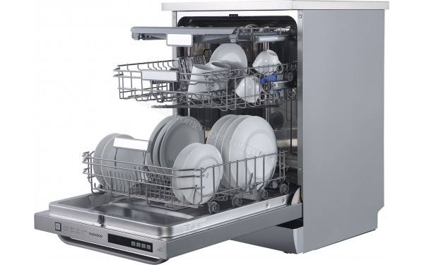 THOMSON THOMINOX38SILENCE - Vue de l'int&eacute;rieur