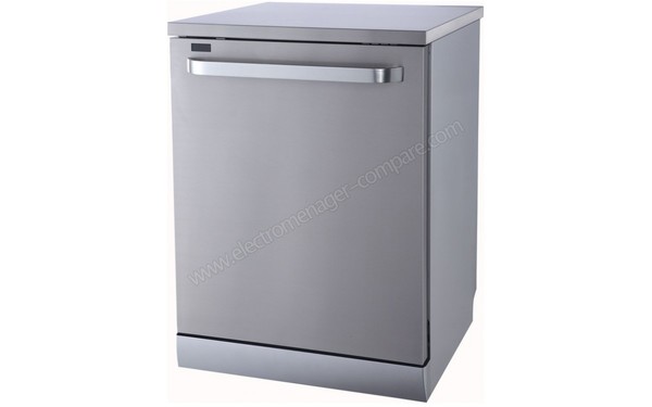 THOMSON THOMINOX SILENCE - Vue 3/4 droite (cr&eacute;dit : Darty)