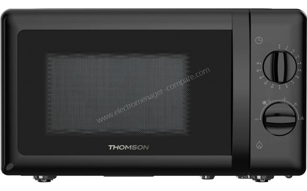 THOMSON THS22B - Vue de face