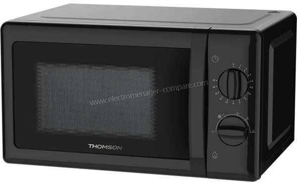 THOMSON THS22B - Vue 3/4 droite