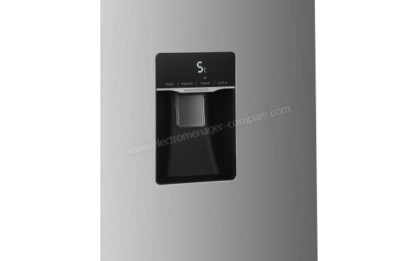 THOMSON THSBS89WDNFSLD - Distributeur d'eau fra&icirc;che