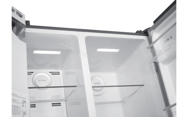 THOMSON THSBS91WDIX - Eclairage int&eacute;gr&eacute; de type LED