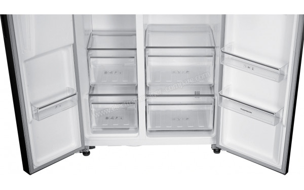 THOMSON THSBS91WDIX - Bacs fra&icirc;cheurs et balconnets