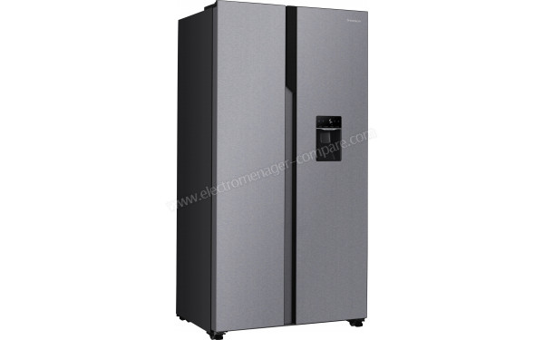 THOMSON THSBS94WDIX - Vue 3/4 gauche
