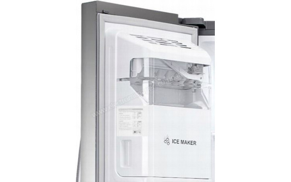 THOMSON THSBS97IX - Ice Maker