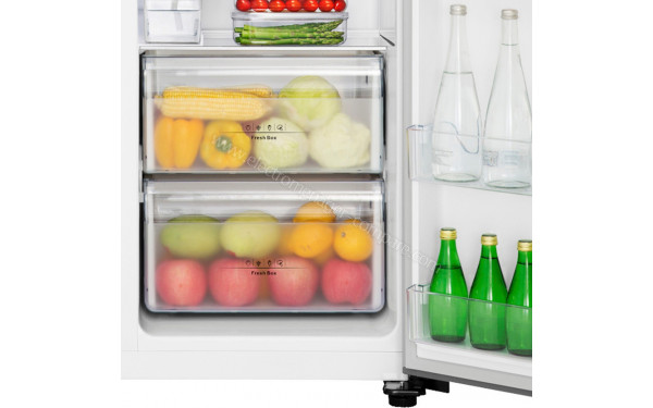 THOMSON THSBS99IX - Bacs fra&icirc;cheurs