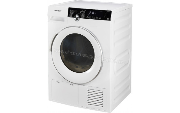 THOMSON THTD8HPA+++ - Vue 3/4 droite