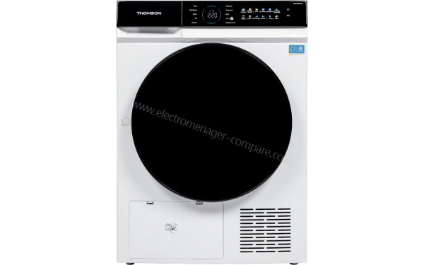 THOMSON THTD9HPCCS - Vue de face