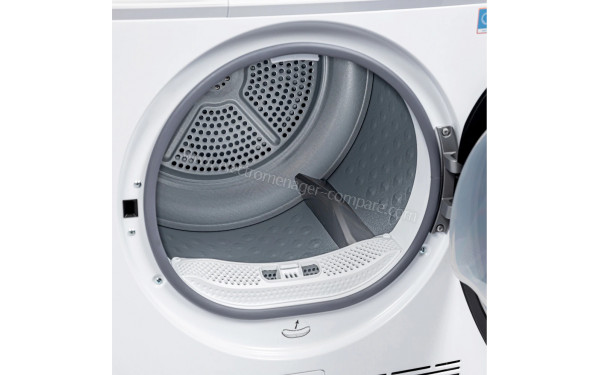 THOMSON THTD9HPCCS - Tambour