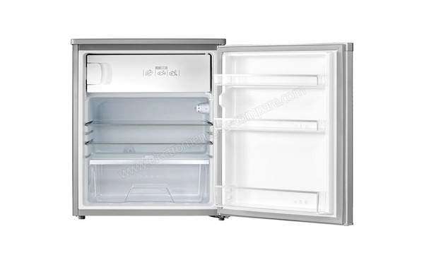 THOMSON TH-TTR4SS - Vue de l'int&eacute;rieur (cr&eacute;dit : Darty)