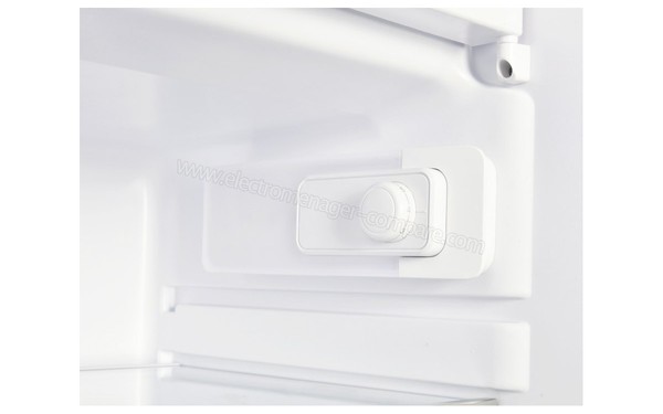 THOMSON TH-TTR5SL - Vue des commandes (cr&eacute;dit : Darty)