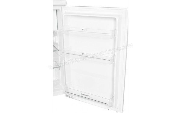 THOMSON TH-TTR5WH - Contre-porte (cr&eacute;dit : Darty)