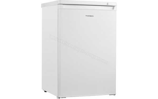 THOMSON THTTR7WHA++ - Vue 3/4 gauche (cr&eacute;dit : Darty)