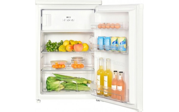 THOMSON THTTR7WHA++ - Vue de l'int&eacute;rieur (cr&eacute;dit : Darty)