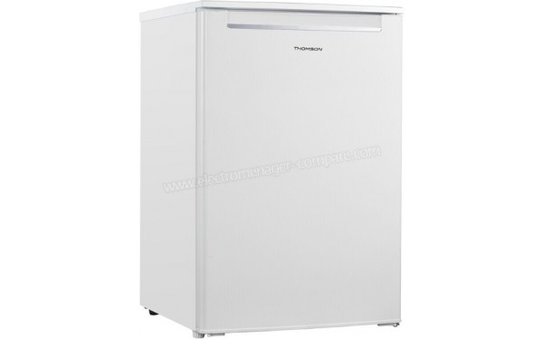 THOMSON TH-TTR8WHA+++ - Vue 3/4 gauche (cr&eacute;dit : Darty)
