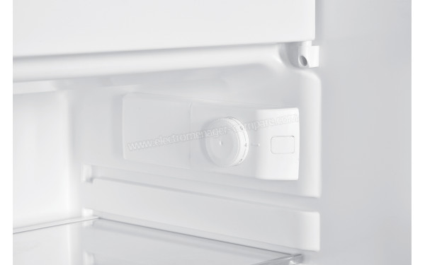 THOMSON THTTR9IX - Panneau de commandes