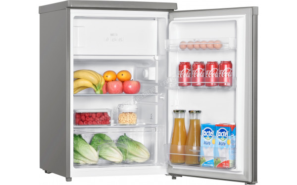 THOMSON THTTR9IX - Vue de l'int&eacute;rieur