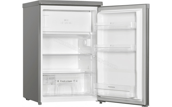 THOMSON THTTR9IX - Vue de l'int&eacute;rieur