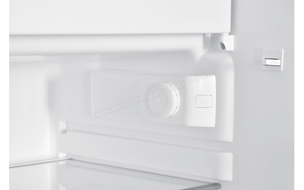 THOMSON THTTR9WH - Panneau de commandes