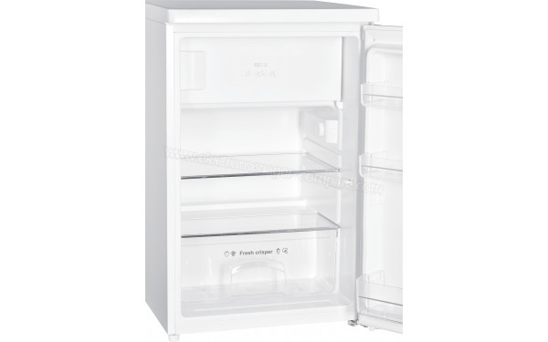 THOMSON THTTR9WH - Vue de l'int&eacute;rieur