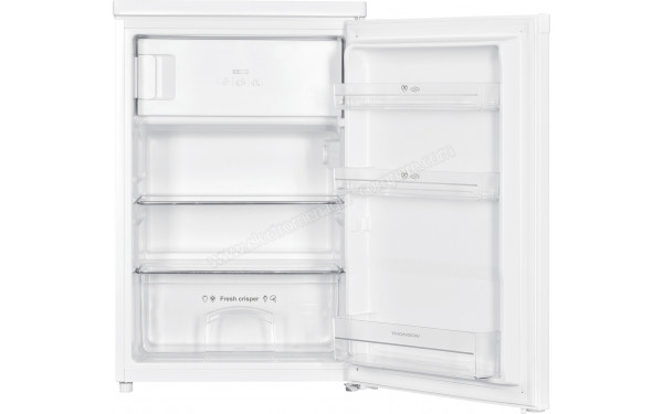 THOMSON THTTR9WH - Vue de l'int&eacute;rieur