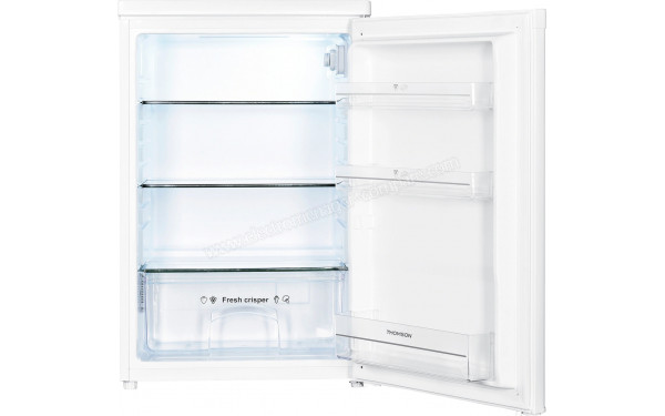 THOMSON THTTRL4WH - Vue de l'int&eacute;rieur