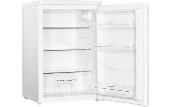 THOMSON THTTRL4WH - Vue de l'int&eacute;rieur