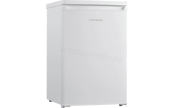 THOMSON THTTRL5WH - Vue 3/4 gauche