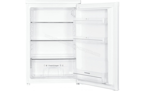 THOMSON THTTRL5WH - Vue de l'int&eacute;rieur