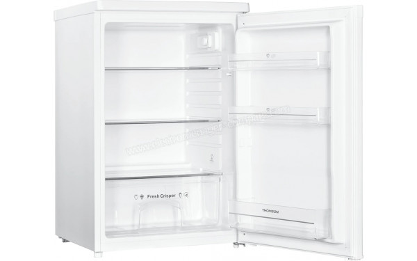 THOMSON THTTRL5WH - Vue de l'int&eacute;rieur