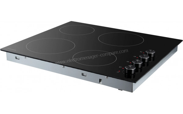 THOMSON THV6000B5 - Vue 3/4 droite