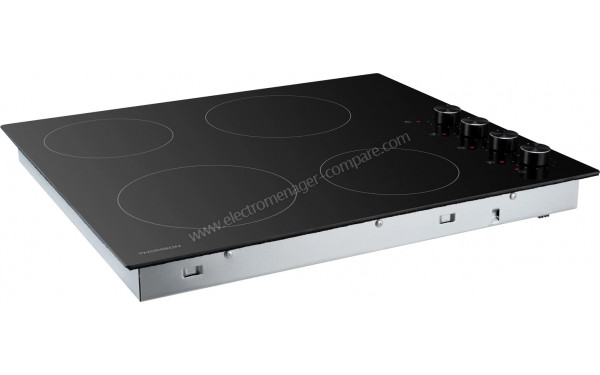 THOMSON THV6000B5 - Vue 3/4 gauche