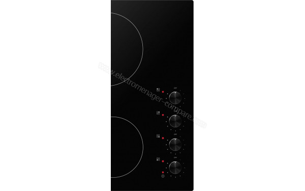 THOMSON THV6000B5 - Panneau de commandes