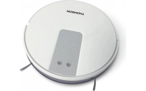 THOMSON THVC204BC - Vue 3/4 droite