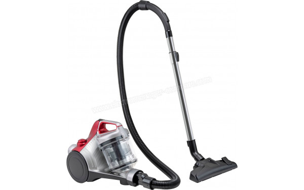 THOMSON THVC212R - Vue 3/4 gauche