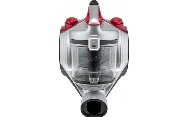THOMSON THVC212R - Vue de face