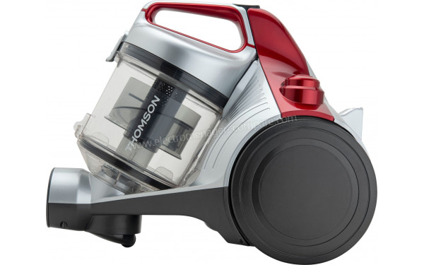 THOMSON THVC212R - Vue de profil