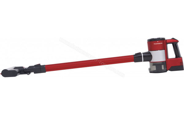 THOMSON THVC213BR - Vue de profil